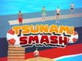 Jogo Destruição de Tsunami online