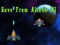 Jogo Salve dos Alienígenas III online