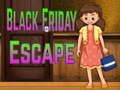 Jogo Fuga da Black Friday Amgel online