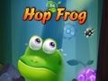 Jogo Sapo Saltador online