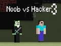 Jogo Noob vs Hacker 3 online Jogo Noob vs Hacker 3 online
