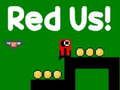 Jogo Vermelhos Nós online