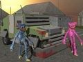 Jogo Motorista de Poppy Smash online