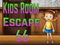 Jogo Escape da Sala Amgel Kids 66 online