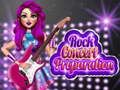 Jogo Preparação para o Concerto de Rock online