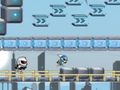 Jogo Gravity Guy HTML5 online