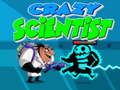 Jogo Cientista Louco online