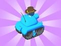 Jogo Corrida de Tanques online