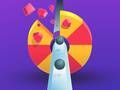 Jogo Cor Pop 3D online