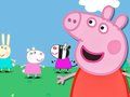 Jogo Peppa Pig: Combine 3 online Jogo Peppa Pig: Combine 3 online
