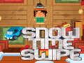 Jogo Hora da Neve online