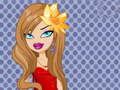 Jogo Bratz: Transformação online Jogo Bratz: Transformação online