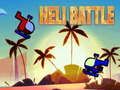 Jogo Batalha de Helicópteros online
