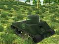 Jogo Guerra de Tanques 2022 online