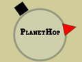 Jogo Salto Planetário online