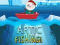 Jogo Pesca Ártica! online