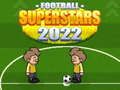 Jogo Superstars do Futebol 2022 online