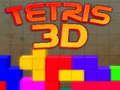 Jogo Tetris 3D online Jogo Tetris 3D online