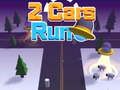 Jogo 2 Carros Correm online