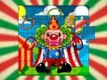 Jogo Quebra-Cabeça de Circo online