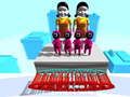 Jogo Flecha Lula online