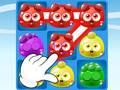 Jogo Combine 3 joias online