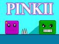 Jogo Pinkii online