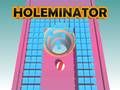 Jogo Furador online
