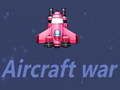 Jogo Guerra de Aeronaves online