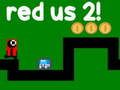 Jogo Vermelho Nós 2 online