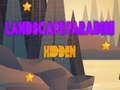 Jogo Paraíso da Paisagem Oculta online