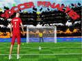 Jogo Penaltis de Futebol online Jogo Penaltis de Futebol online