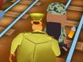 Jogo Jogo de Corrida no Metrô 3D online
