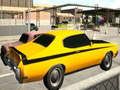 Jogo Estacionamento no quintal: engarrafamento de carros online
