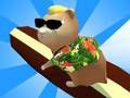 Jogo Ilha dos Hamsters online