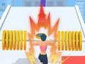 Jogo Beleza do Levantamento de Peso online