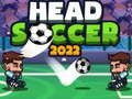 Jogo Futebol Cabeça 2022 online