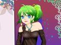 Jogo Menina da Moda Sabrina: Vestir online