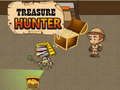 Jogo Caçador de Tesouros online
