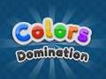 Jogo Dominação das Cores online