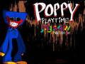 Jogo Desafio do Quebra-Cabeça Poppy Playtime online