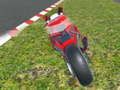 Jogo Corredor de bicicleta louco online