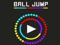 Jogo Salto da Bola online