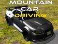 Jogo Condução de Carro na Montanha online