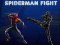 Jogo Luta do Homem-Aranha online Jogo Luta do Homem-Aranha online