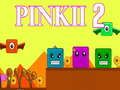 Jogo Pinkii 2 online