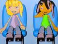 Jogo Clínica Dentária Infantil online Jogo Clínica Dentária Infantil online