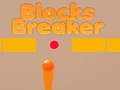 Jogo Quebra-blocos online