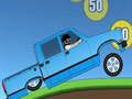 Jogo Subida de Colina 2022 online