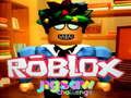 Jogo Desafio de Jigsaw Roblox online